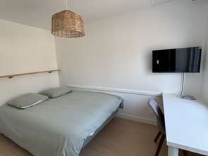 Location Appartement 3 piècesNantes Saint-Jacques