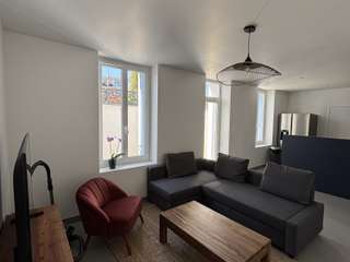 Location appartement 3 pièces