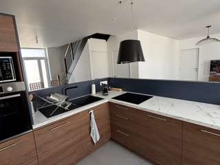 Location appartement 3 pièces