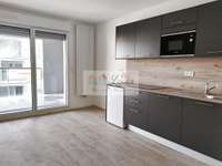 Location appartement 2 pièces