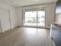 Location appartement 2 pièces