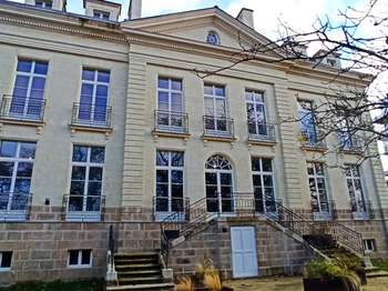 Location Appartement T1Nantes Saint-Jacques