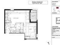 Location appartement 2 pièces