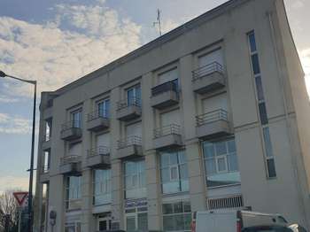 Location Appartement T1Nantes Saint-Jacques