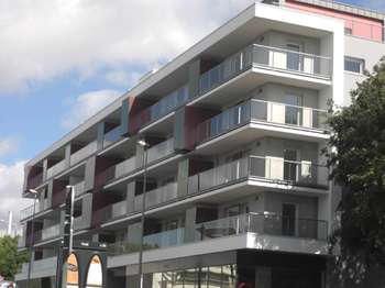 Location Appartement 2 piècesNantes Saint-Jacques