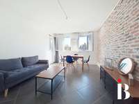 Location appartement 3 pièces