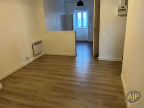 Location Appartement 2 piècesNantes Saint-Jacques