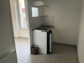 Location StudioNantes Saint-Jacques