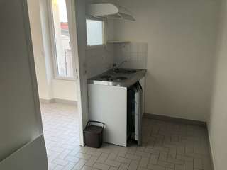 Location Studio 1 pièce
