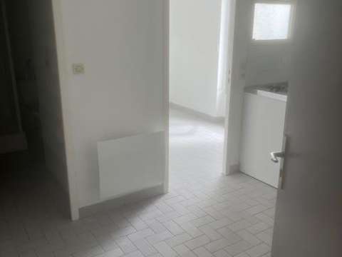 Location Studio 1 pièce