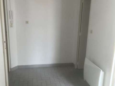 Location Studio 1 pièce