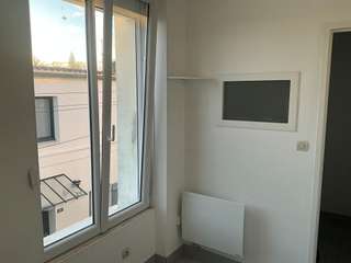 Location Studio 1 pièce