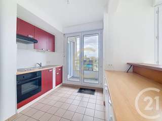 Location appartement 2 pièces