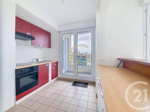 Location appartement 2 pièces