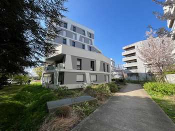 Location Appartement 2 piècesNantes Saint-Jacques