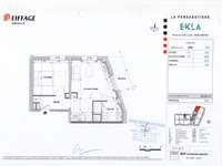 Location appartement 2 pièces Location appartement 2 pièces