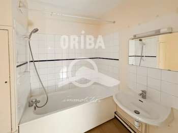 Location appartement 2 pièces