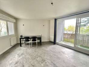 Location Appartement 3 piècesNantes Saint-Jacques
