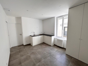 Location Appartement 2 piècesNantes Saint-Jacques