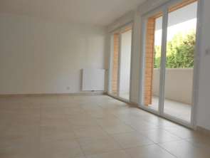 Location Appartement 2 piècesNantes Saint-Jacques