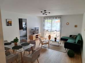 Location ChambreNantes Saint-Jacques