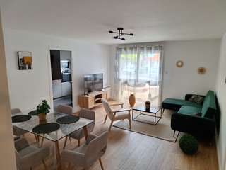 Location Chambre 4 pièces