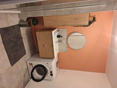 Location Chambre 4 pièces