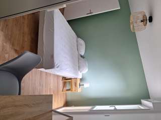 Location Chambre 4 pièces