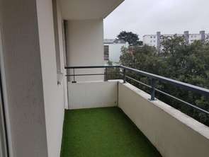 Location Appartement 3 piècesNantes Saint-Jacques