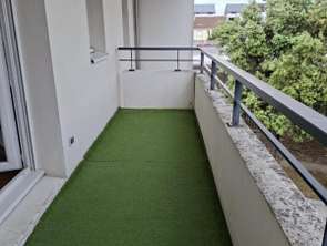 Location Appartement 3 piècesNantes Saint-Jacques