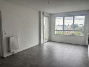 Location Appartement 3 piècesNantes Saint-Jacques