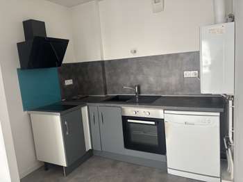 Location appartement 3 pièces