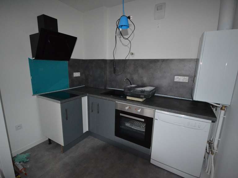Location appartement 3 pièces