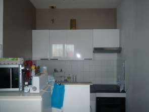 Location Appartement 2 piècesNantes Saint-Jacques