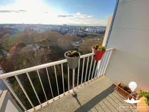 Location Appartement 2 piècesNantes Saint-Jacques