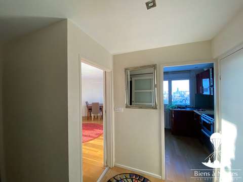 Location appartement 2 pièces