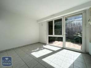 Location Appartement T1Nantes Saint-Jacques