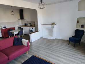 Location Appartement 3 piècesNantes Saint-Jacques