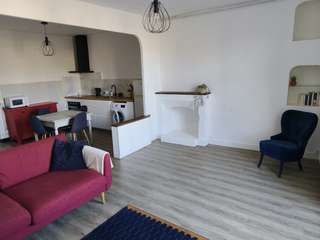 Location appartement 3 pièces