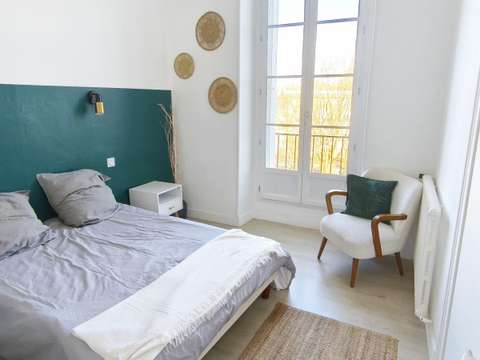 Location appartement 3 pièces