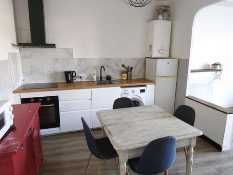 Location appartement 3 pièces