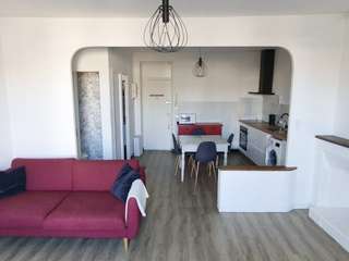Location appartement 3 pièces