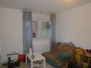 Location Appartement T1Nantes Saint-Jacques