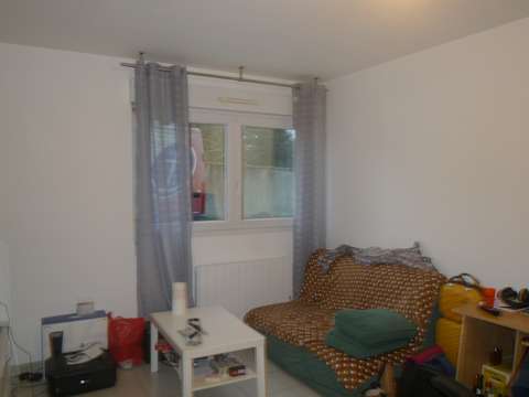 Location appartement 1 pièce Nantes Saint-Jacques 44