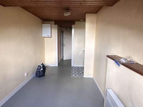 Location appartement 1 pièce Nantes Saint-Jacques 44