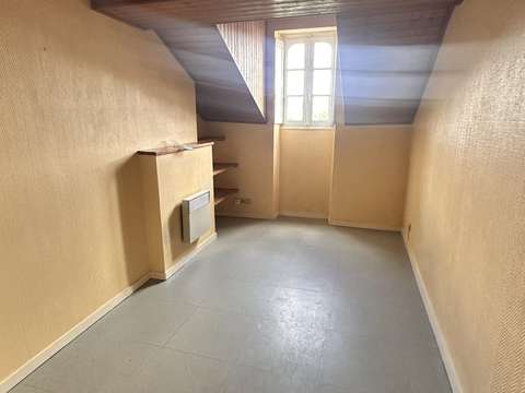 Location appartement 1 pièce