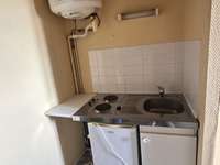Location appartement 1 pièce