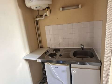 Location appartement 1 pièce