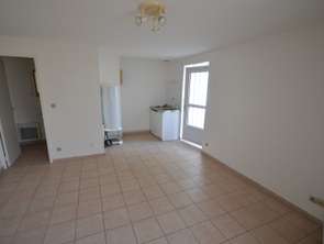 Location Appartement T1Nantes Saint-Jacques