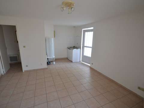 Location appartement 1 pièce Nantes Saint-Jacques 44